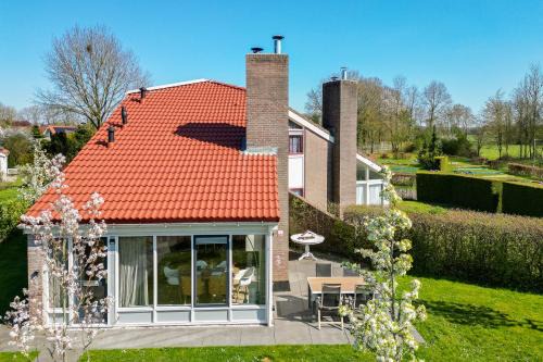 Zwiggelte House | Kluut I Prachtige Woning met Sauna en Openhaard