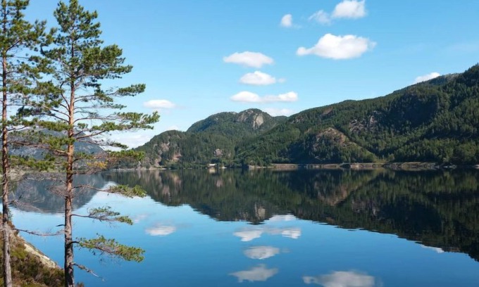 Aseral House | Knøttebu by Interhome