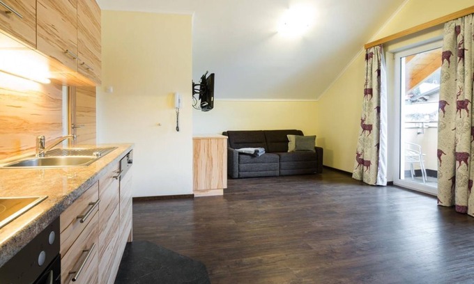 Wagrain Apartment | Knappensteig timeless Classic Large - Appartements Knappensteig