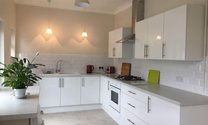 Sketty House | Knocking on Gower's Door, Swansea