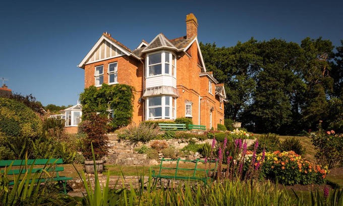 Colyton Cottage | Knowles