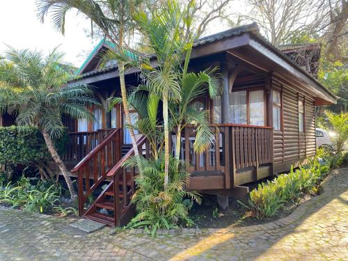 Knysna Apartment | Knysna Retreat - Knysna River Club