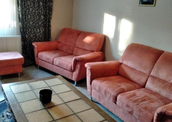 Backi Monostor Apartment | Koba