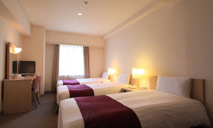 Hatobacho Hotel | Kobe Stay of Your Own Style Breakfast includ/Kobe Hyōgo