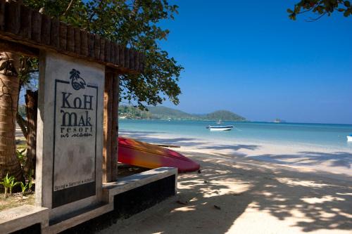 Ko Mak Resort | Koh Mak Resort