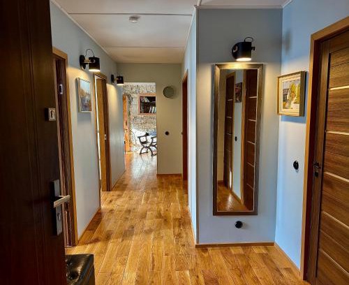 Kuressaare Apartment | Kohtu Apartment Epoch