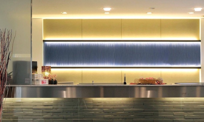 Tsurumi Hotel | KOKO HOTEL Yokohama Tsurumi