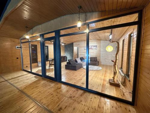 Saty House | Kolsay and Kaiyndy lakes COZYREST