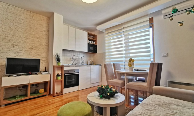 Zlatibor Apartment | Konaciste Egoiste - Centar