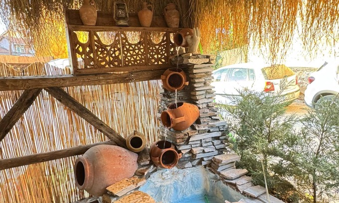 Usak House | Konak Asil