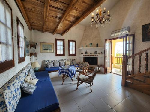 Sarti Apartment | Konak Sarti