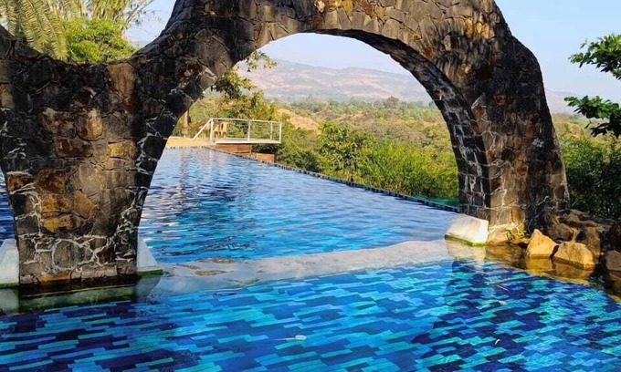 Wadgaon Resort | Kondan The Retreat