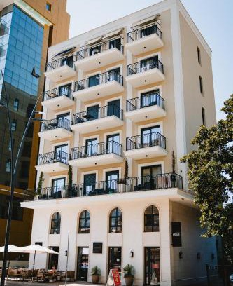 Budva Apartment | Kondo Hotel Allure