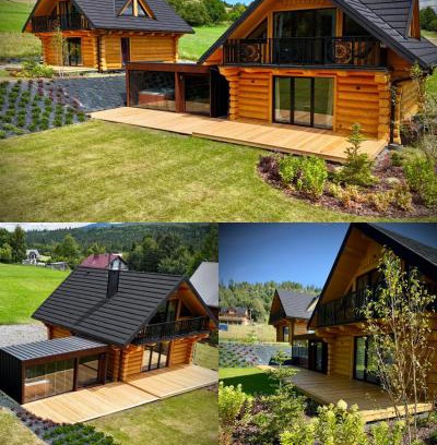 Istebna House | Koniakowe Love Osada