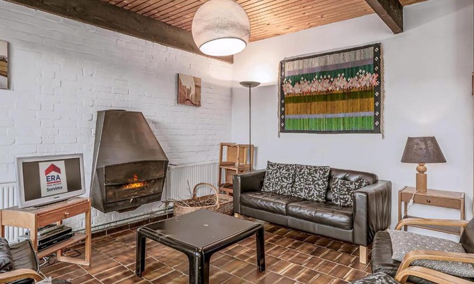 Koksijde House | Konijnenhof 5 V4P