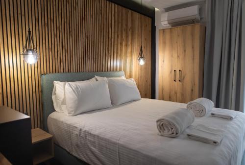 Asprovalta Bed & Breakfast | Konstantinoupolis Rooms