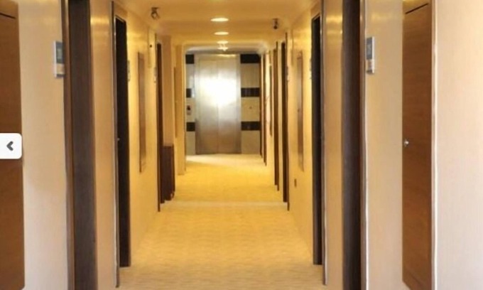 Gerede Hotel | Konuk Hotel