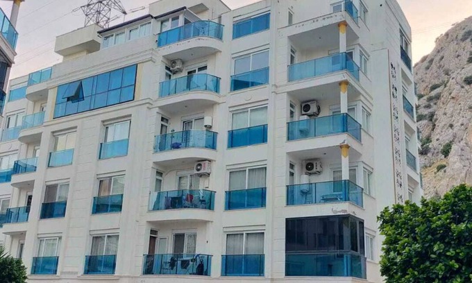 Konyaalti Apartment | Konyaalti Suite Hotel