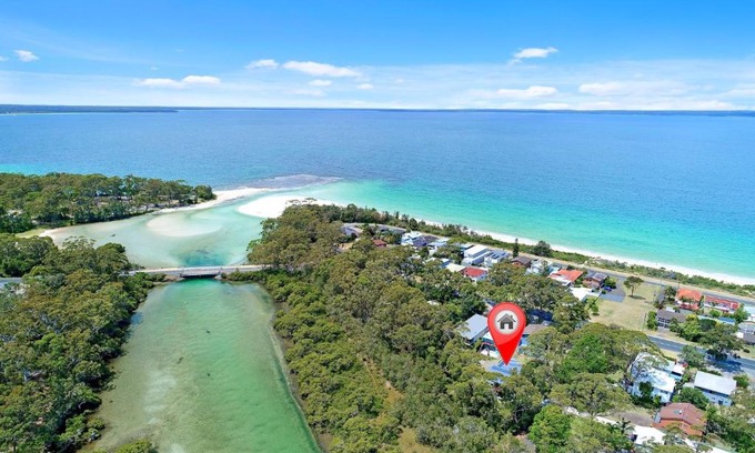 Vincentia House | Kookaburras Rest