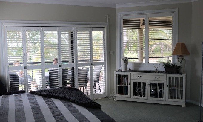 Sawtell House | Kooringal House by the sea - 5min walk to Shops, Beach and Sawtell Pool πββοΈ