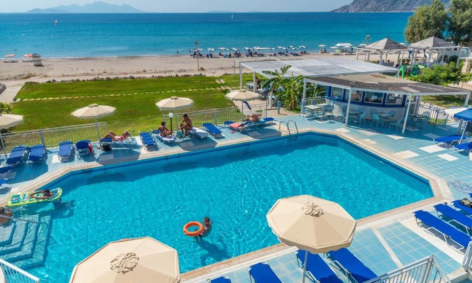 Kefalos Hotel | Kordistos Hotel