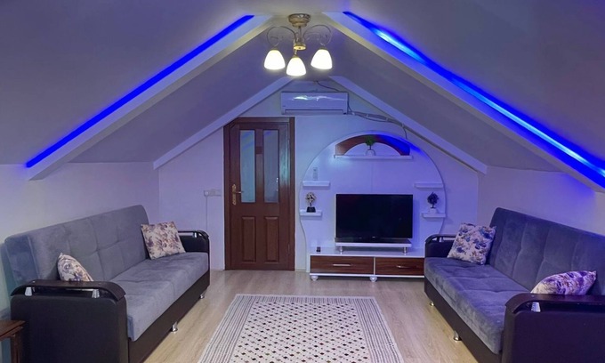 Uzungol Apartment | Korfez Konak