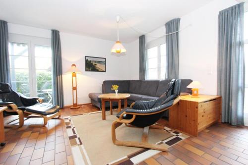 Ostseebad Prerow Apartment | Kormoran G2