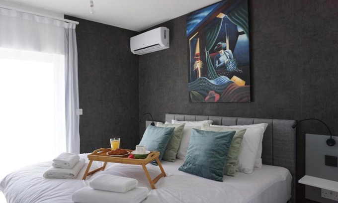 Gzira Apartment | KORZO SUITES