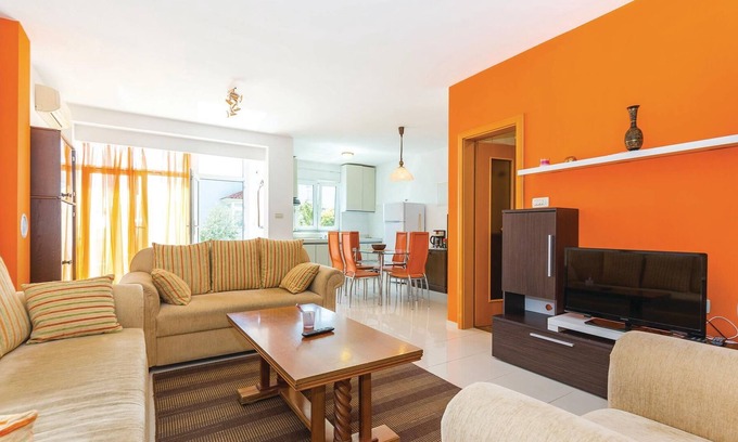 Sodici Apartment | Kostrena, a part of Rijeka, is known for beautiful pebble and concrete beaches, here is located this