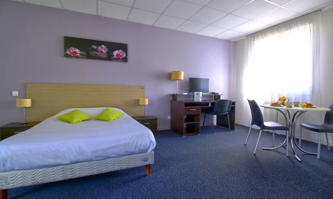 Macon Apartment | KOSY Appart’Hôtels – Le Cours Moreau