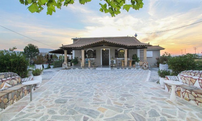 Laganas House | Kouros resort