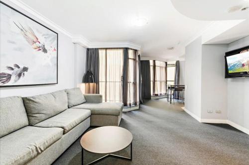 Haymarket Apartment | KozyGuru | Haymarket | Modern 1 Apt Best Location