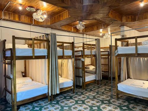 Louangphabang House | KP Backpackers Hostel