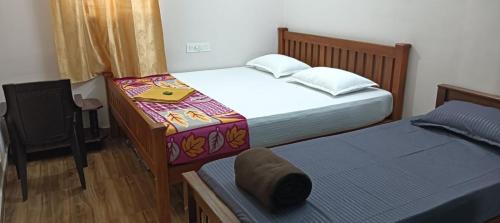 Coimbatore Hotel | KPR Residency Near Isha - Adiyogi