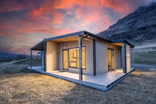 Djupivogur Apartment | Krákhamar Apartments