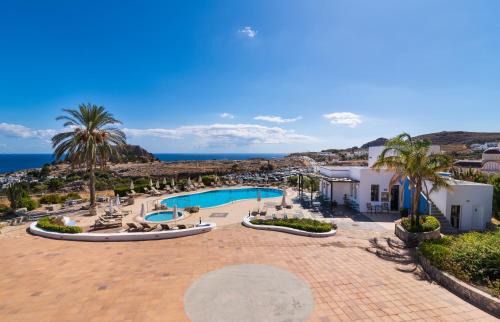 Lindos Apartment | KRANA Hotel