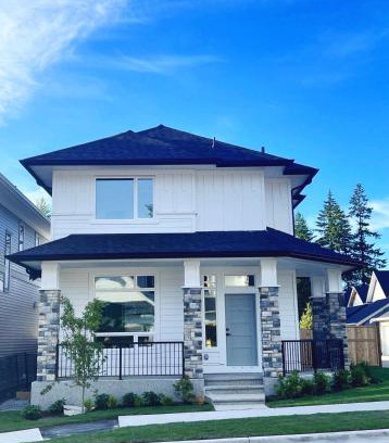 Willoughby House | Kris room