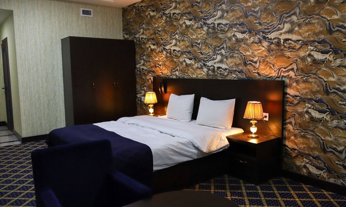 Nasimi Hotel | Kristal inn Hotel