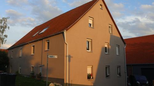 Burgbernheim Apartment | Kristineé Haus