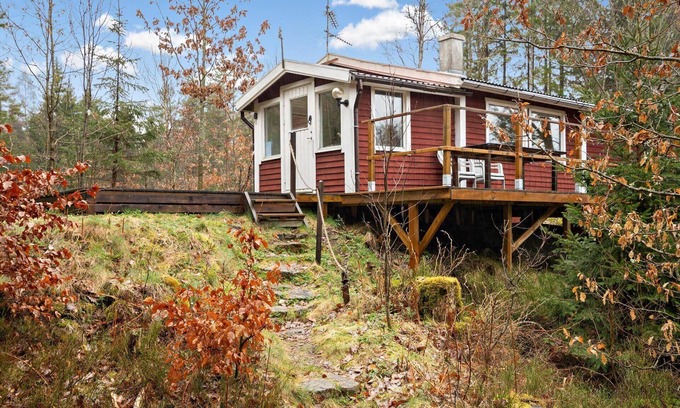 Ronninge House | KRO640 Annerstad - Skärvö 2