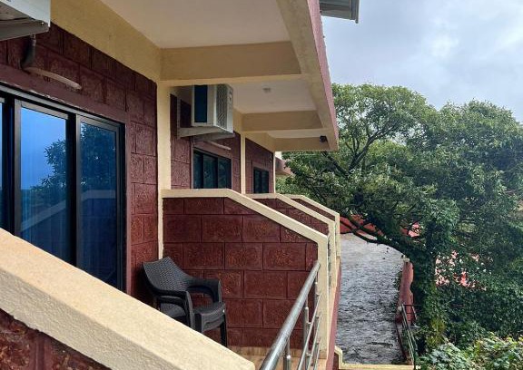Mahabaleshwar Hotel | Krushnai Residency