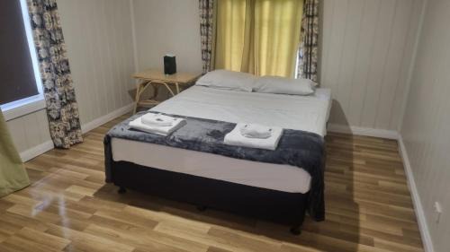 Maryborough Apartment | KS Maryborough 2-Bedroom Apartment