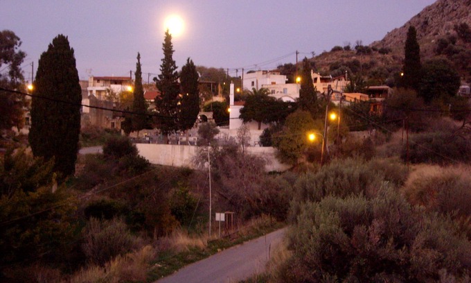 Faistos House | Ksa Sou traditonal Guesthouse 1 - Ideal for nature and history lovers