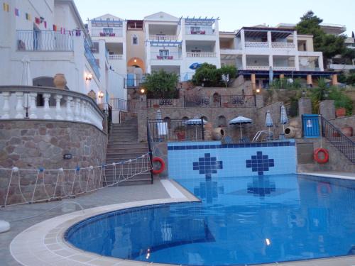 Poros Apartment | KTM Sunny Villas