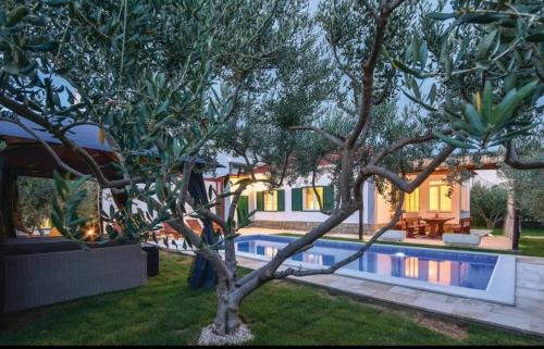 Solin Villa | Kuća za odmor MARGY, Solin