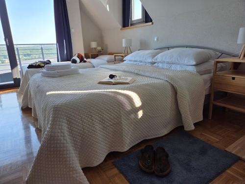 Medimurje Villa | Kuća za odmor MIRTA