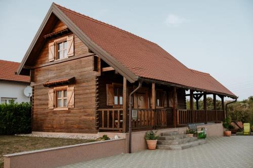 Kutina House | Kuća za odmor Rustica