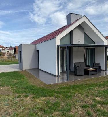 Strmec Stubicki House | Kuća za odmor Stubaki