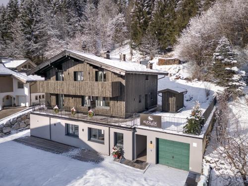 Leogang Apartment | KUCKUCK Leogang by we rent