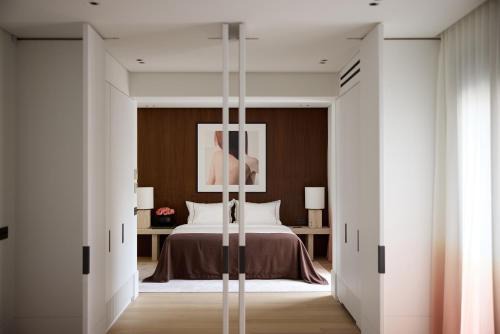 Athens City Centre Apartment | Kuka Luxury Living Athens